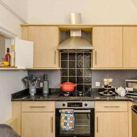 فيلا 2 Bed In Eastbourne 83735 المظهر الخارجي الصورة